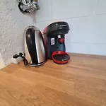 Ruhige Ferienwohnung An Der Messe