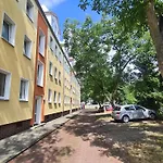 Ruhige Ferienwohnung An Der Messe