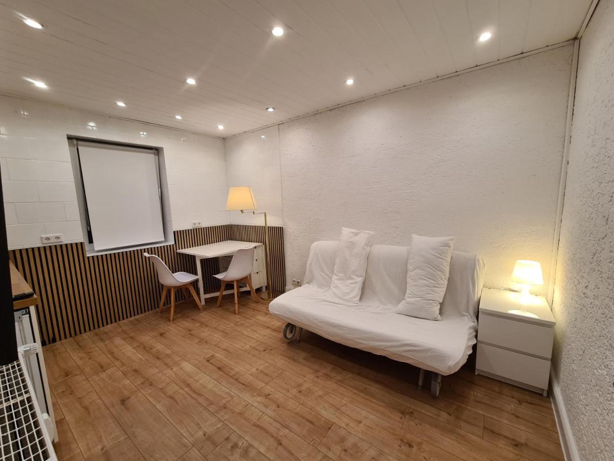 Apartment Ruhige An Der Messe *