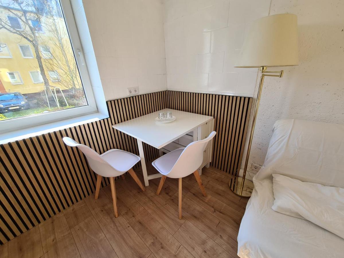 Apartment Ruhige An Der Messe Hannover